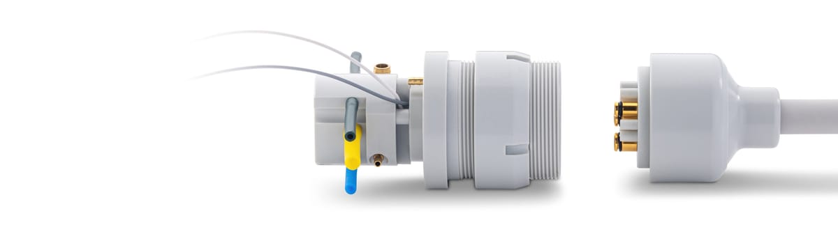 Air Ventil Kupplung (AVK) – MYTRONIC GmbH, Sonstige