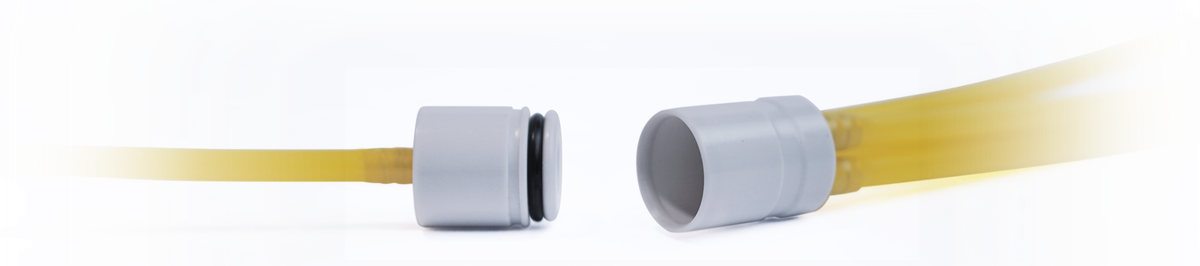Winkelverschraubung Buchse Ø 4,8 mm (Version 1) – MYTRONIC GmbH, Kompressoren + Absaugung