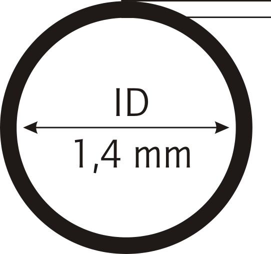 O-Ringe aus NBR – MYTRONIC GmbH, Sonstige Ersatzteile