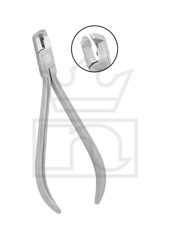 Flush Cutter with hold 12cm. 115-0323H