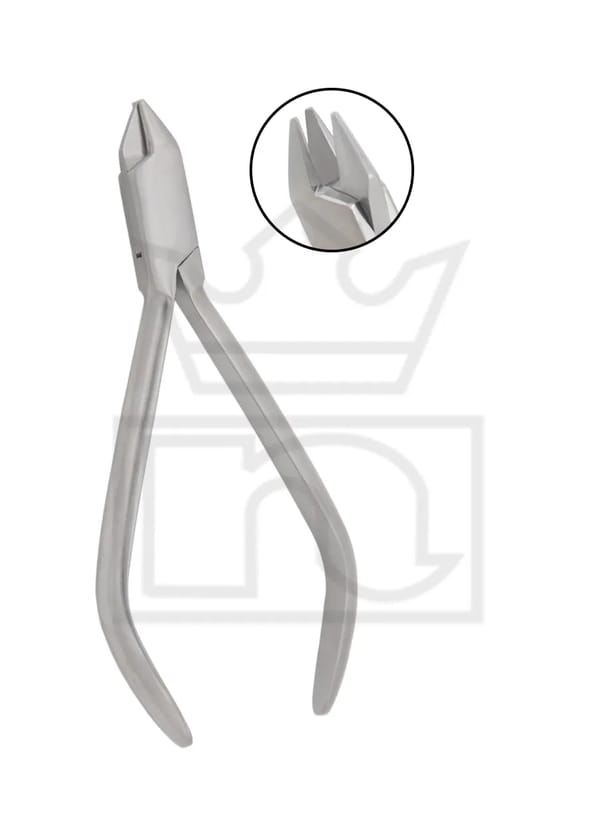 Adrere Pliers 13cm 115-0386