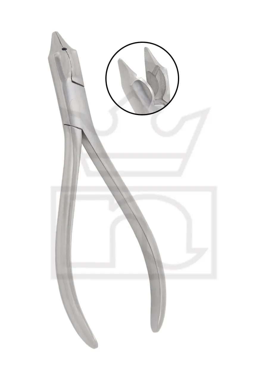 Universal Pliers 15.5cm 115-0400 – Nadir & Co, Zangen