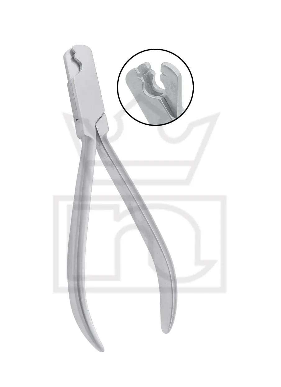Lab heavy three prng/Heavy Adrere 14.5 cm – Nadir & Co, Zangen