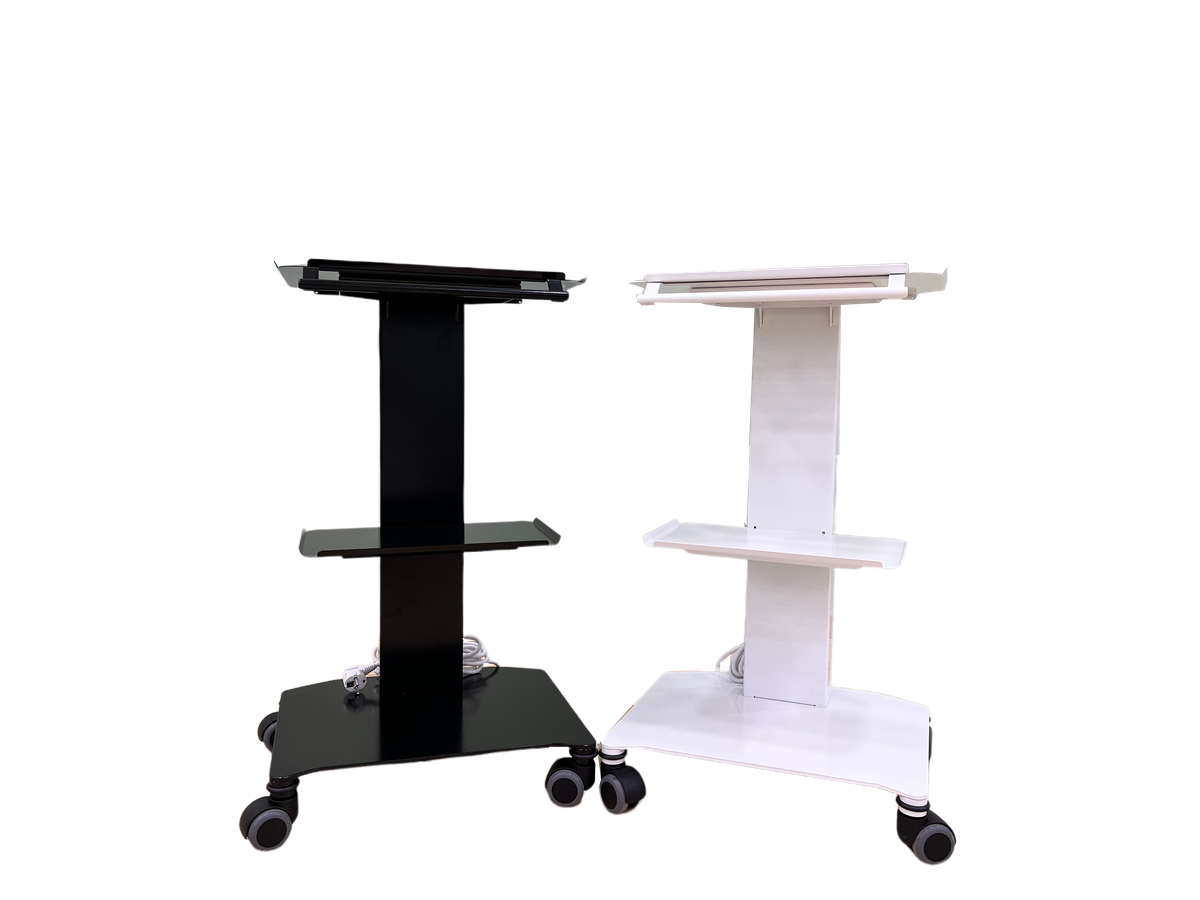 Black & White Cart – Neodent, Sonstige Einrichtungsgegenstände