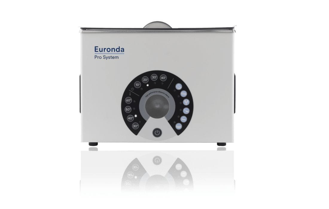 Acteon Λουτρό Υπερήχων ΕUROSONIC 4D – Neodent, Ultraschallgeräte