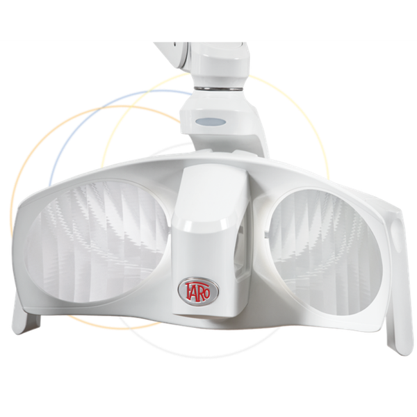 FARO EVA Tunable White LED Light