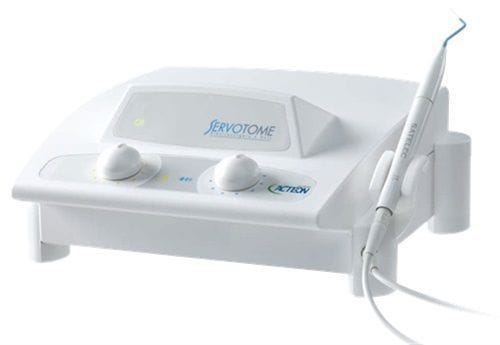Acteon Servotome / Ηλεκτροτόμος F57210