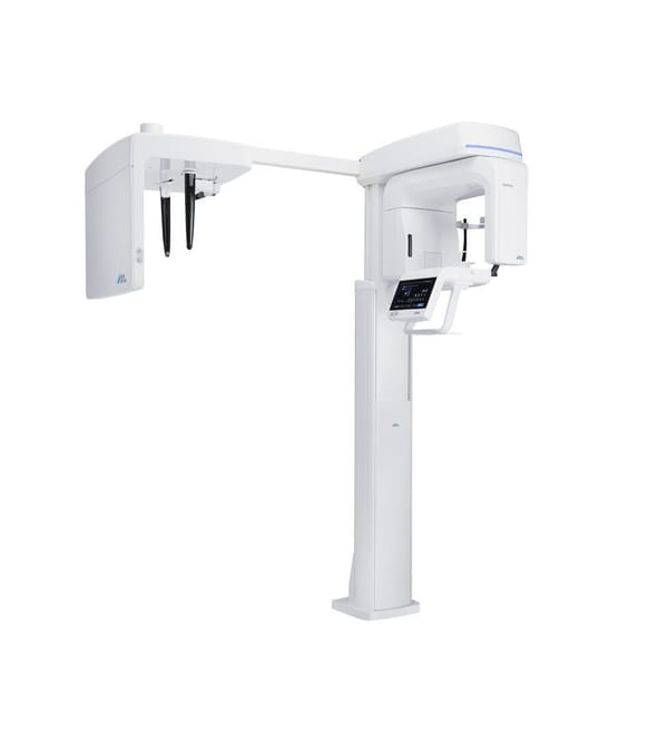 Dürr Imaging VistaPano S 2.0 and VistaPano S Ceph 2.0