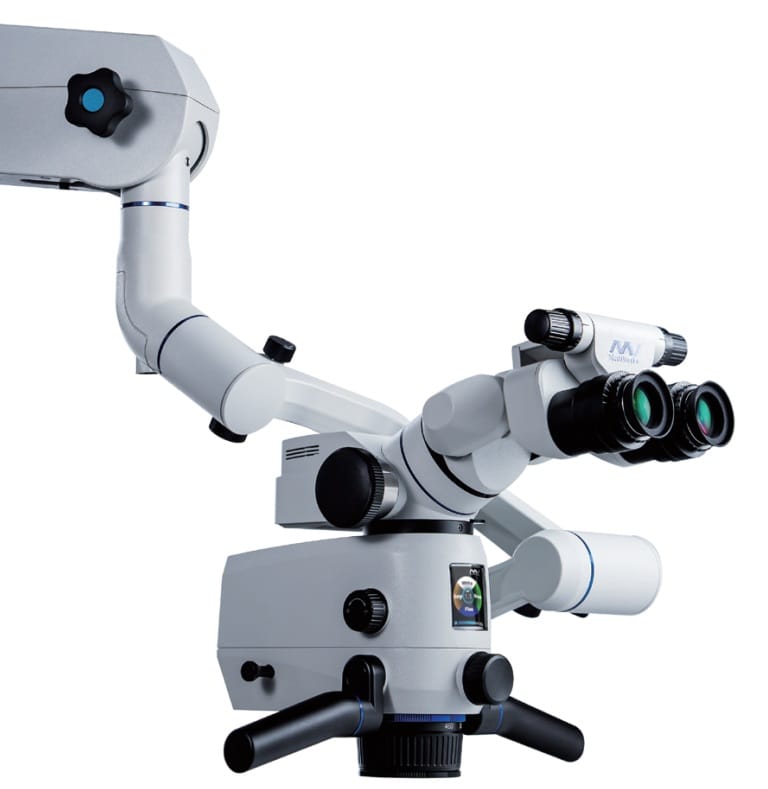 Mediworks SM625 – Neodent, Dentalmikroskope