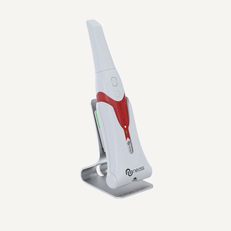 NeoScan™ 2000 Wireless – Neoss GmbH, Intraoralscanner