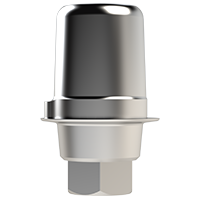 Titanbasis – nt-trading GmbH & Co. KG, Abutments