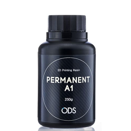 Permanent A1~4 Kronen-Kompositharz – ODS Co., Ltd., Provisorische Kronen