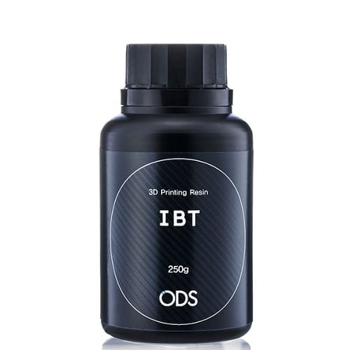 IBT/IDBS Kieferorthopädie-Material – ODS Co., Ltd., Zemente