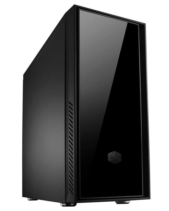 DESKTOP MILLING PC Intel i5