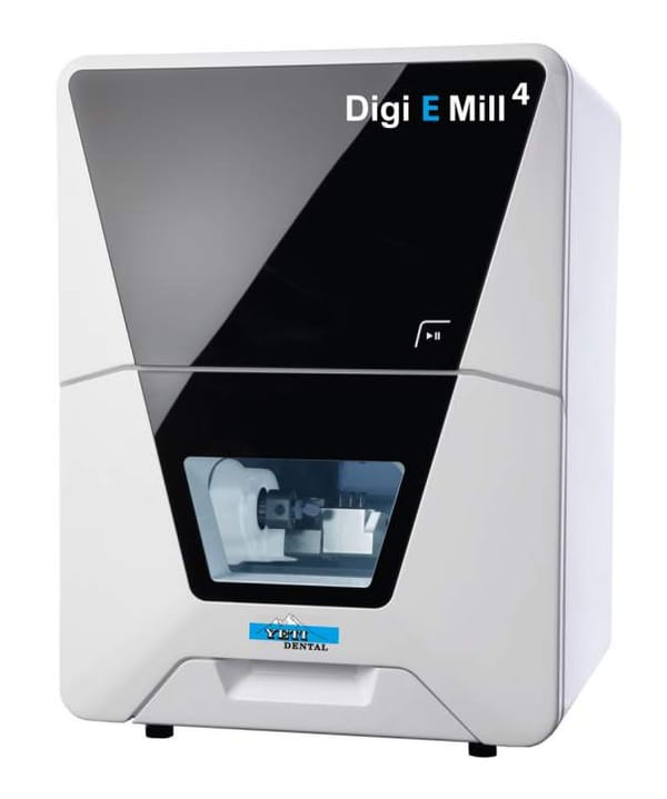 Digi E Mill 4