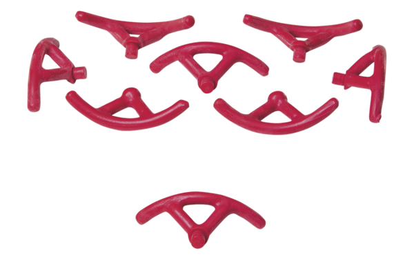 IQ TRIANGEL Gussbalken, Ø 4,0 mm