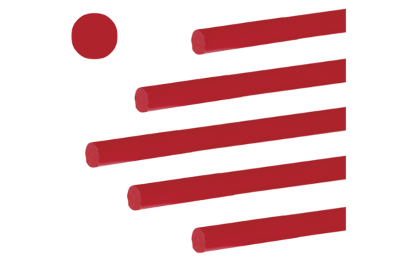 IQ STICKS rund, ø 2,5 mm