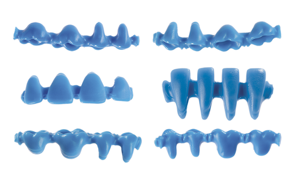 ZWISCHENGLIEDER Set 25-piece