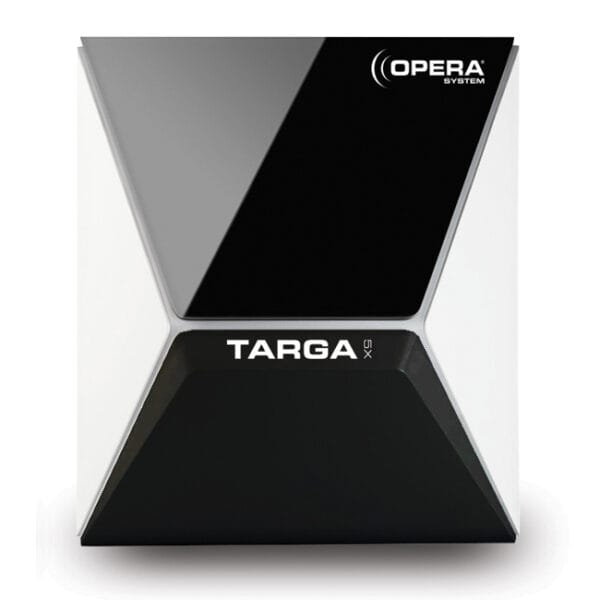 TARGA – Opera System / Euromax Monaco, Fräs- und Schleifmaschinen