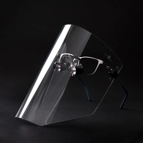 Optergo ViShield™ – Protective visor kit L