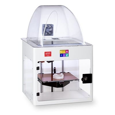 SIMPLEX 3D-Filament-Drucker – Organical CAD/CAM, 3D-Drucker