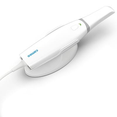 Cameo Rapid 3 – Organical CAD/CAM, Intraoralscanner