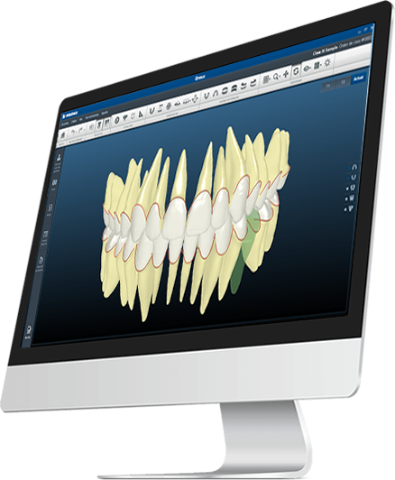 Insignia™ - Customized Digital Orthodontic Bracket System – Ormco, Brackets
