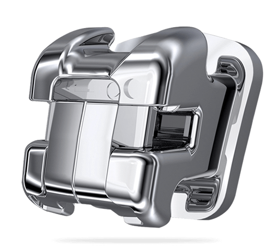 Damon™ Q2 – Ormco, Brackets