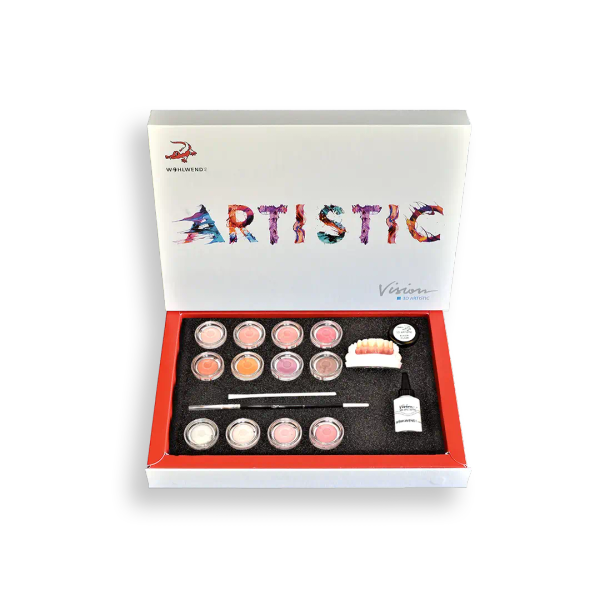 Gengival 3D Vision Kit