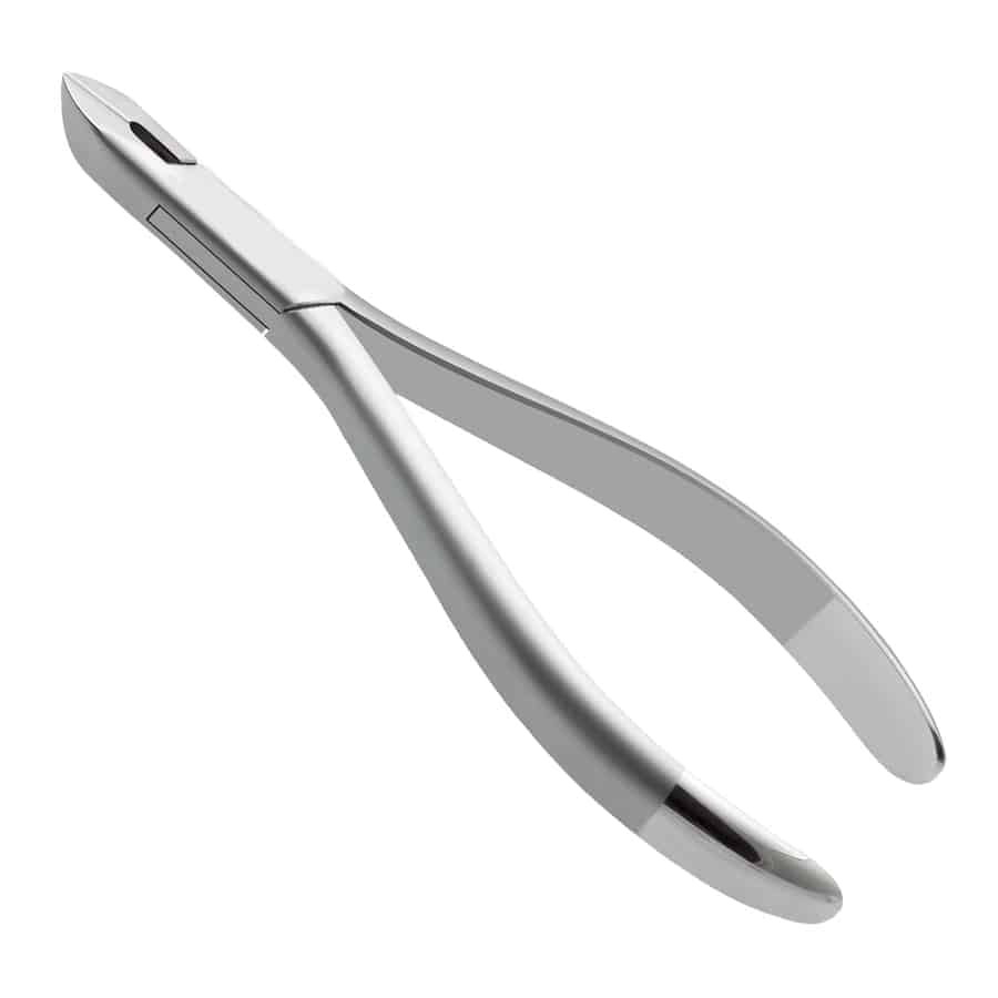 Ligaturenschneider – Orthobasics GmbH & Co. KG, Zangen