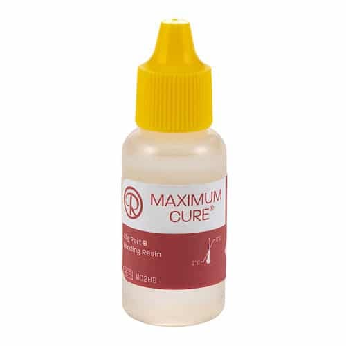 Maximum Cure B, 7g, gefüllt – Orthobasics GmbH & Co. KG, Fissurenversiegler
