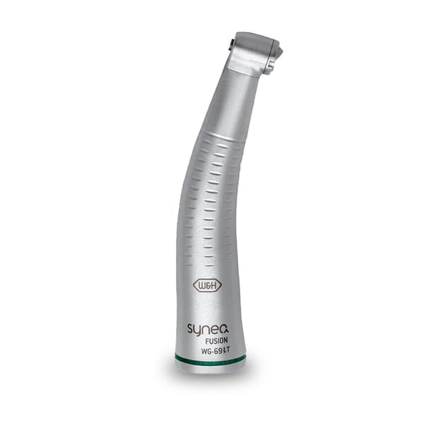 W&H WG-69LT mit Eindüsenspray & Licht