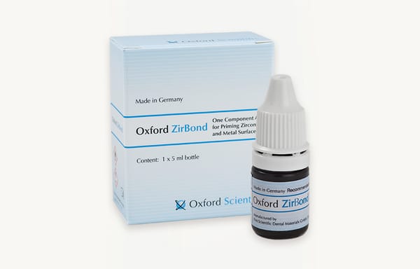 ZirBond Primer
