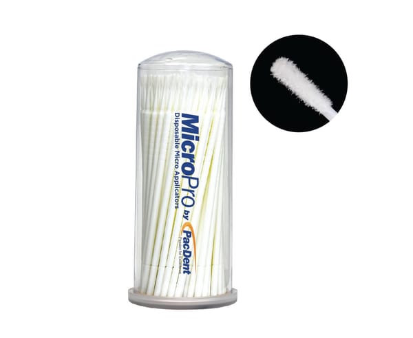 MicroPro™ Micro Applicators - Tapered