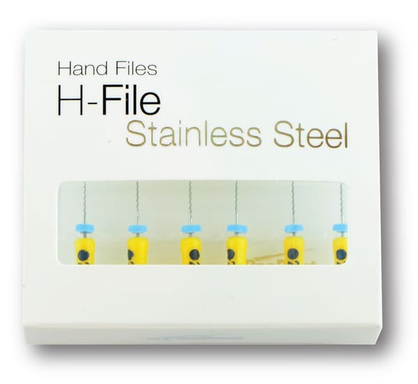 Handfeilen