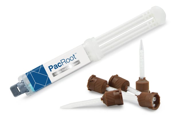 PacRoot™ Wurzelkanalsealer
