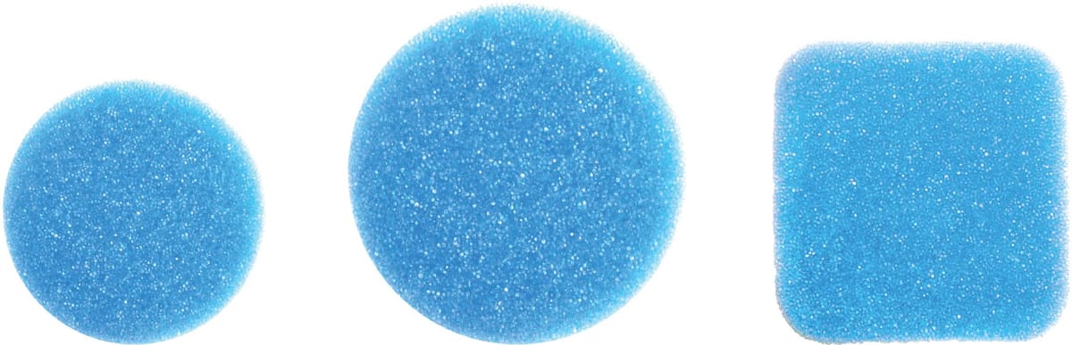Disposable Endo Sponges – Pac-Dent , Inc., Einwegartikel