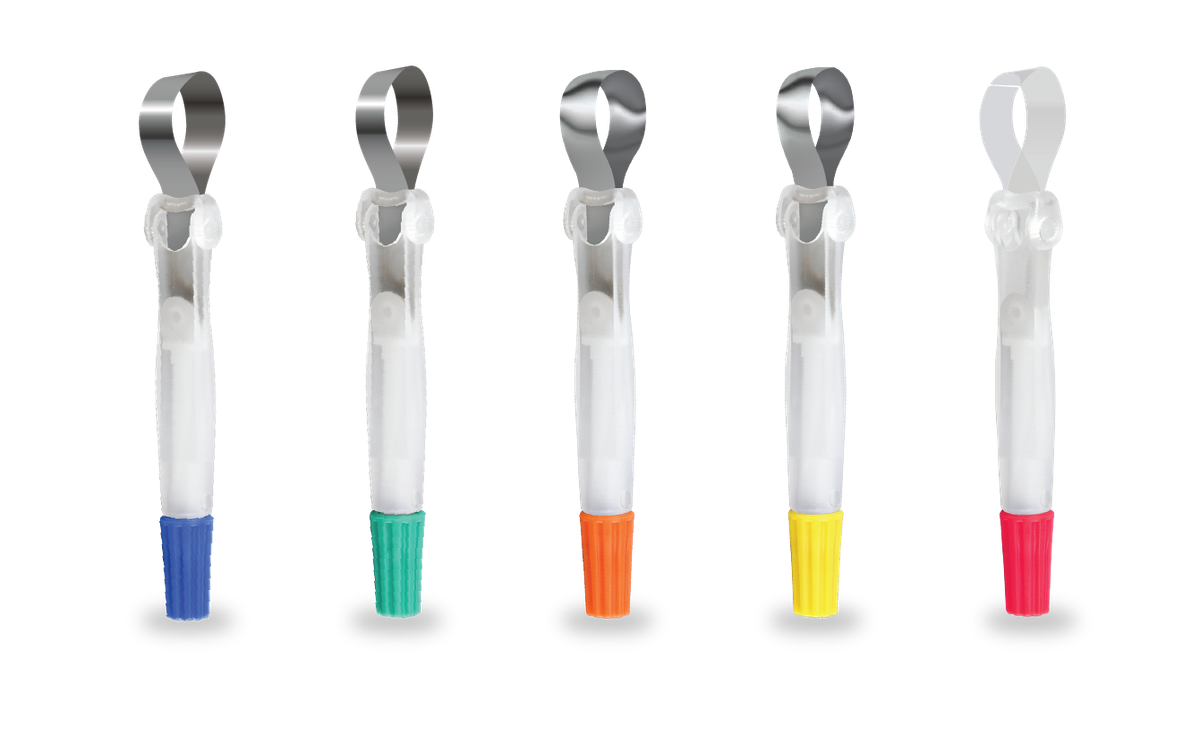 iMatrix™-Disposable Disposable Matrix Band – Pac-Dent , Inc., Matrizen