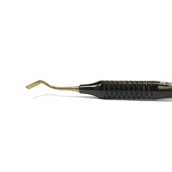 Rocha Series C-IPC/OFF Angle™ Non-Stick Composite Placing Instrument - PascalDental