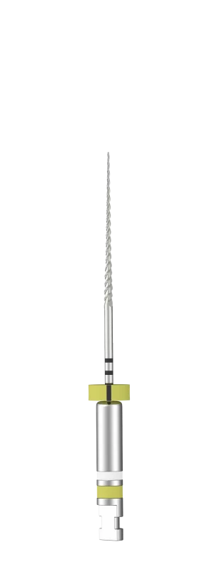 miniKUT EZP Rotary NiTi Sondierungsfeilen für die Endodontie