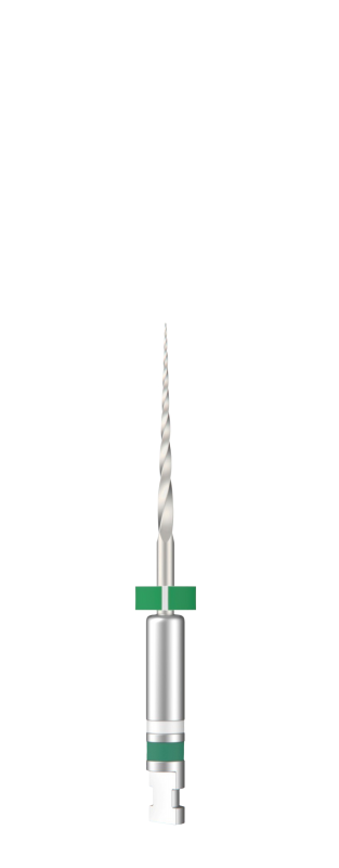 miniKUT Orifice-Shaping-Endodontiefeilen