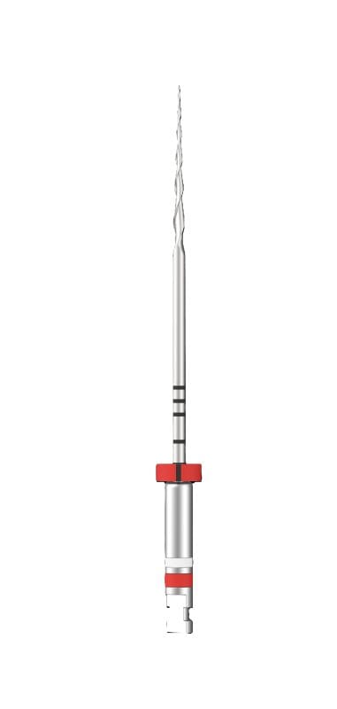 miniKUT Rotierende Endodontieformfeilen