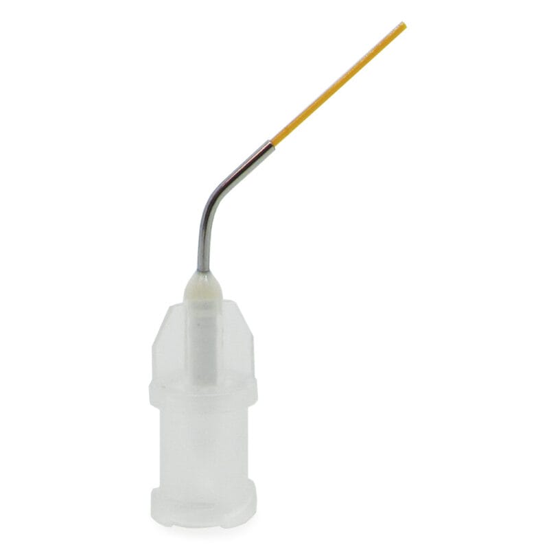 MST Visco-Tip™ (50 pack) Polymer Tip – PlanB Dental, Applikationspistolen