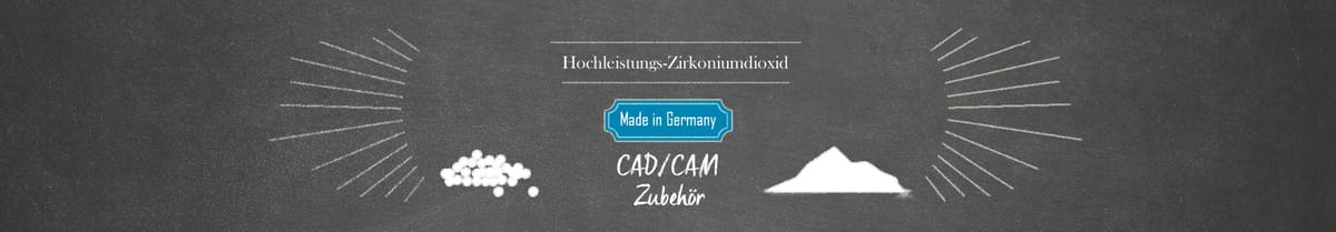 PTC-Ringe – Pritidenta GmbH, CAD/CAM, Fräsen & 3D-Druck