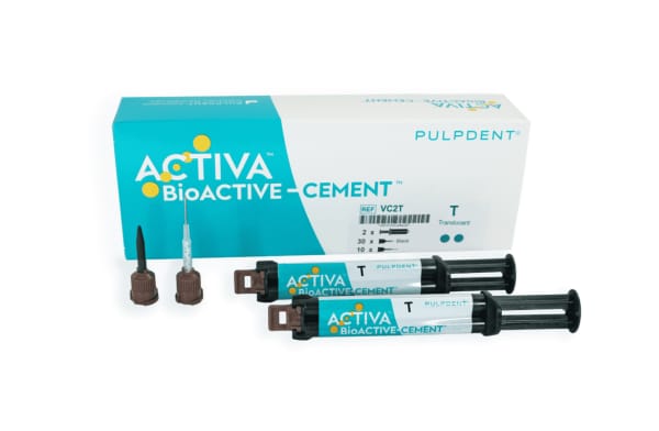 ACTIVA BioACTIVE-CEMENT