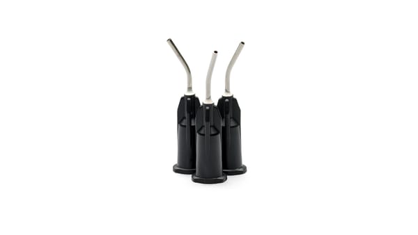 19 Spurweite Vorgebogene Spitzen 19K