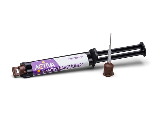 ACTIVA™ BioACTIVE-BASE/LINER™ VB