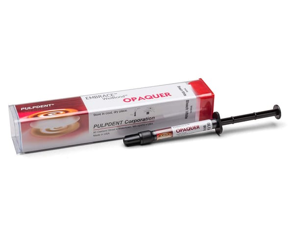 Embrace™ Ästhetische Opaquer