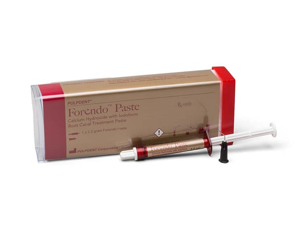 Forendo™ Paste FORE