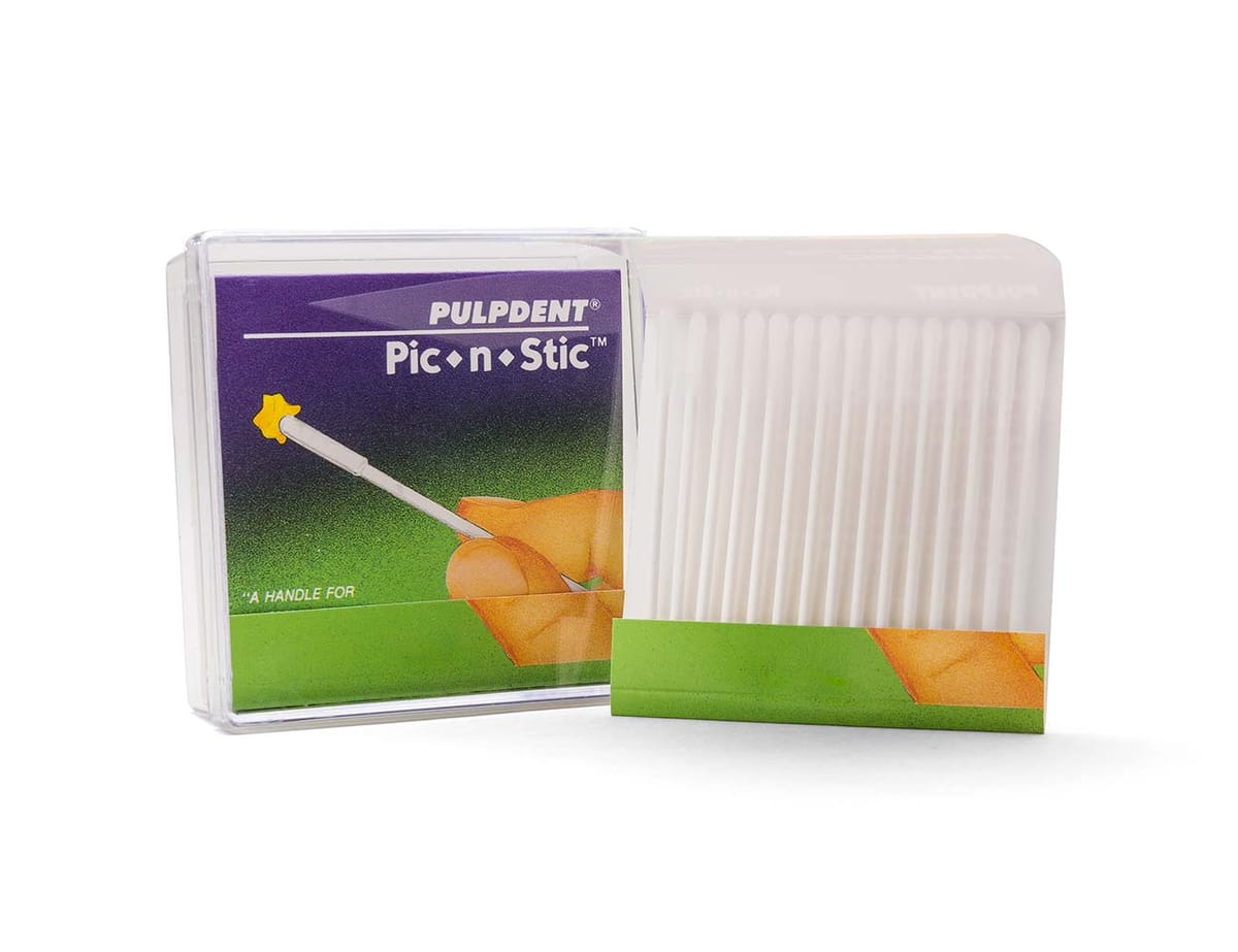 Pic-n-Stic™ – Pulpdent Corporation, Sonstige Zahntechnikinstrumente